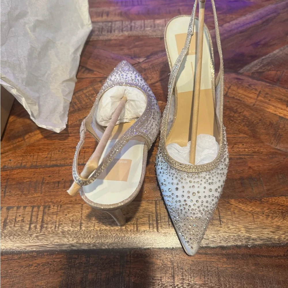 Dolce Vita elegant pointed